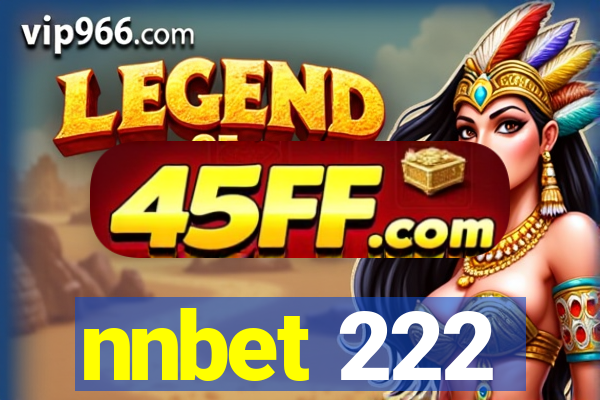 nnbet 222